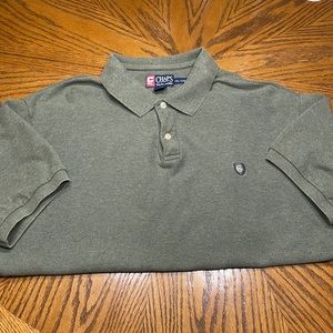 Men’s Chaps Shirt